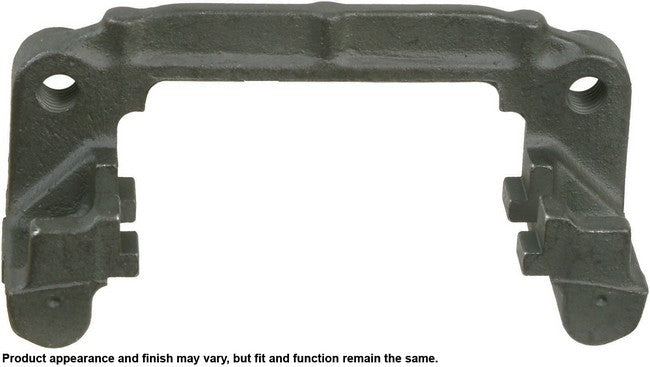 CARDONE Reman Disc Brake Caliper Bracket P/N:14-1155 Fits: Oldsmobile Alero 04-99, Pontiac Grand Am 05-99 - Image 1