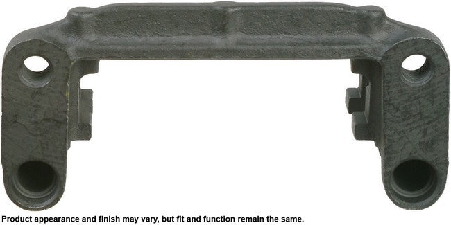 CARDONE Reman Disc Brake Caliper Bracket P/N:14-1155 Fits: Oldsmobile Alero 04-99, Pontiac Grand Am 05-99 - Image 2