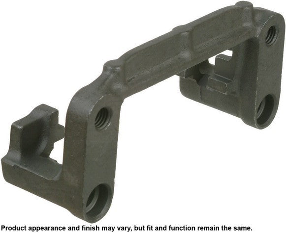 CARDONE Reman Disc Brake Caliper Bracket P/N:14-1155 Fits: Oldsmobile Alero 04-99, Pontiac Grand Am 05-99 - Image 3