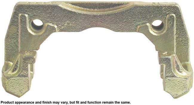 CARDONE Reman Disc Brake Caliper Bracket P/N:14-1156 Fits: Chevrolet Tracker 04-99, Suzuki Vitara 04-99 - Image 1