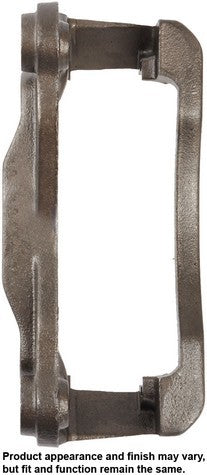 CARDONE Reman Disc Brake Caliper Bracket P/N:14-1157 Fits: Chevrolet Silverado 1500 05-02, GMC Sierra 1500 05-02 - Image 4