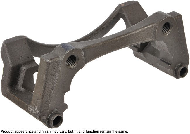 CARDONE Reman Disc Brake Caliper Bracket P/N:14-1158 Fits: Buick Rendezvous 07-02, Pontiac Aztek 05-01 - Image 3