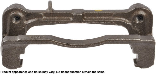 CARDONE Reman Disc Brake Caliper Bracket P/N:14-1159 Fits: Buick Rainier 05-04, Chevrolet Ssr 05-03, Chevrolet Trailblazer Ext 05-02, GMC Envoy Xl 05-02, GMC Envoy Xuv 05-04, Isuzu Ascender 05-03, Saab 9-7x 2005 - Image 1