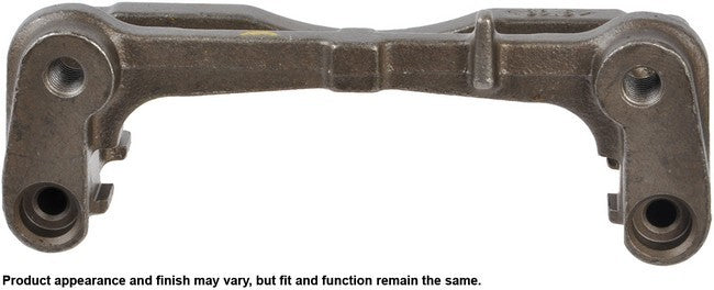 CARDONE Reman Disc Brake Caliper Bracket P/N:14-1159 Fits: Buick Rainier 05-04, Chevrolet Ssr 05-03, Chevrolet Trailblazer Ext 05-02, GMC Envoy Xl 05-02, GMC Envoy Xuv 05-04, Isuzu Ascender 05-03, Saab 9-7x 2005 - Image 2