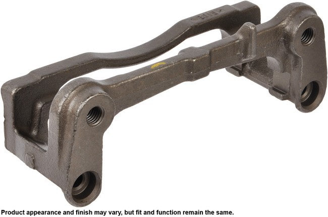 CARDONE Reman Disc Brake Caliper Bracket P/N:14-1159 Fits: Buick Rainier 05-04, Chevrolet Ssr 05-03, Chevrolet Trailblazer Ext 05-02, GMC Envoy Xl 05-02, GMC Envoy Xuv 05-04, Isuzu Ascender 05-03, Saab 9-7x 2005 - Image 3