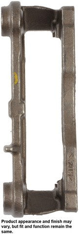 CARDONE Reman Disc Brake Caliper Bracket P/N:14-1159 Fits: Buick Rainier 05-04, Chevrolet Ssr 05-03, Chevrolet Trailblazer Ext 05-02, GMC Envoy Xl 05-02, GMC Envoy Xuv 05-04, Isuzu Ascender 05-03, Saab 9-7x 2005 - Image 4