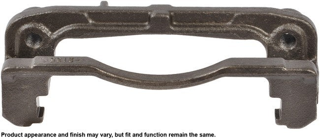 CARDONE Reman Disc Brake Caliper Bracket P/N:14-1160 Fits: Buick Rainier 05-04, Chevrolet Ssr 2006, Chevrolet Trailblazer 05-02, GMC Envoy 05-02, Isuzu Ascender 2005, Oldsmobile Bravada 04-02, Saab 9-7x 2005 - Image 1