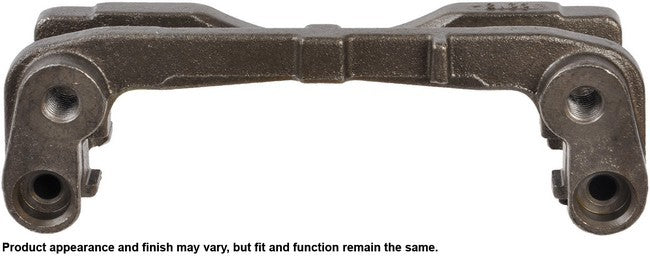 CARDONE Reman Disc Brake Caliper Bracket P/N:14-1160 Fits: Buick Rainier 05-04, Chevrolet Ssr 2006, Chevrolet Trailblazer 05-02, GMC Envoy 05-02, Isuzu Ascender 2005, Oldsmobile Bravada 04-02, Saab 9-7x 2005 - Image 2