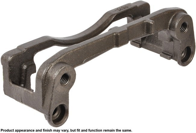 CARDONE Reman Disc Brake Caliper Bracket P/N:14-1160 Fits: Buick Rainier 05-04, Chevrolet Ssr 2006, Chevrolet Trailblazer 05-02, GMC Envoy 05-02, Isuzu Ascender 2005, Oldsmobile Bravada 04-02, Saab 9-7x 2005 - Image 3
