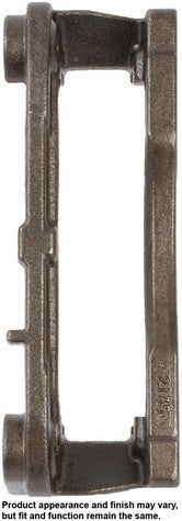 CARDONE Reman Disc Brake Caliper Bracket P/N:14-1160 Fits: Buick Rainier 05-04, Chevrolet Ssr 2006, Chevrolet Trailblazer 05-02, GMC Envoy 05-02, Isuzu Ascender 2005, Oldsmobile Bravada 04-02, Saab 9-7x 2005 - Image 4