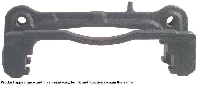 CARDONE Reman Disc Brake Caliper Bracket P/N:14-1161 Fits: Buick Rainier 05-04, Chevrolet Ssr 05-03, Chevrolet Trailblazer Ext 05-02, GMC Envoy Xl 05-02, GMC Envoy Xuv 05-04, Isuzu Ascender 05-03, Saab 9-7x 2005 - Image 1