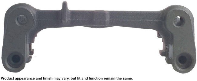 CARDONE Reman Disc Brake Caliper Bracket P/N:14-1161 Fits: Buick Rainier 05-04, Chevrolet Ssr 05-03, Chevrolet Trailblazer Ext 05-02, GMC Envoy Xl 05-02, GMC Envoy Xuv 05-04, Isuzu Ascender 05-03, Saab 9-7x 2005 - Image 2