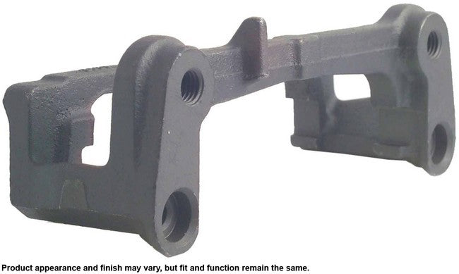 CARDONE Reman Disc Brake Caliper Bracket P/N:14-1161 Fits: Buick Rainier 05-04, Chevrolet Ssr 05-03, Chevrolet Trailblazer Ext 05-02, GMC Envoy Xl 05-02, GMC Envoy Xuv 05-04, Isuzu Ascender 05-03, Saab 9-7x 2005 - Image 3