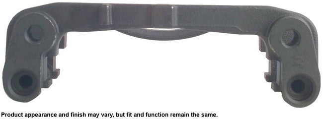 CARDONE Reman Disc Brake Caliper Bracket P/N:14-1162 Fits: Buick Rainier 05-04, Chevrolet Ssr 2006, Chevrolet Trailblazer 05-02, GMC Envoy 05-02, Isuzu Ascender 2005, Oldsmobile Bravada 04-02, Saab 9-7x 2005 - Image 2