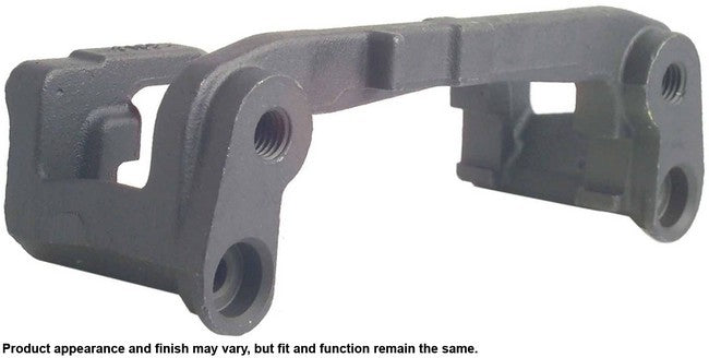 CARDONE Reman Disc Brake Caliper Bracket P/N:14-1162 Fits: Buick Rainier 05-04, Chevrolet Ssr 2006, Chevrolet Trailblazer 05-02, GMC Envoy 05-02, Isuzu Ascender 2005, Oldsmobile Bravada 04-02, Saab 9-7x 2005 - Image 3