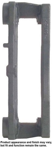 CARDONE Reman Disc Brake Caliper Bracket P/N:14-1162 Fits: Buick Rainier 05-04, Chevrolet Ssr 2006, Chevrolet Trailblazer 05-02, GMC Envoy 05-02, Isuzu Ascender 2005, Oldsmobile Bravada 04-02, Saab 9-7x 2005 - Image 4