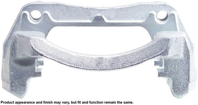 CARDONE Reman Disc Brake Caliper Bracket P/N:14-1163 Fits: Chevrolet Hhr 11-06, Chevrolet Malibu 08-04, Pontiac G6 08-06 - Image 1