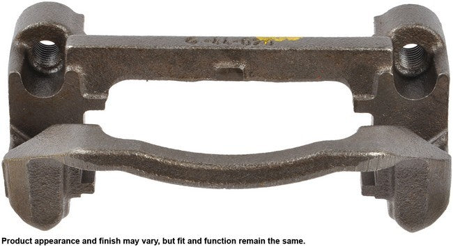 CARDONE Reman Disc Brake Caliper Bracket P/N:14-1165 Fits: Buick Allure 09-05, Buick Lacrosse 09-05, Chevrolet Impala 13-11, Chevrolet Impala Limited 16-14, Pontiac Grand Prix 08-04 - Image 1