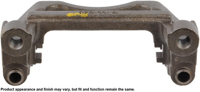 CARDONE Reman Disc Brake Caliper Bracket P/N:14-1165 Fits: Buick Allure 09-05, Buick Lacrosse 09-05, Chevrolet Impala 13-11, Chevrolet Impala Limited 16-14, Pontiac Grand Prix 08-04 - Image 2