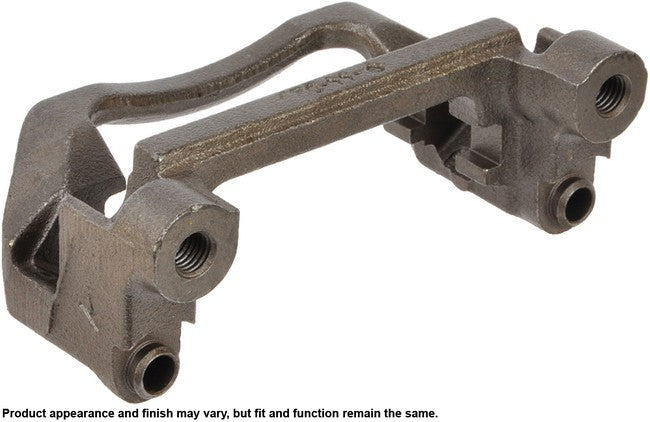 CARDONE Reman Disc Brake Caliper Bracket P/N:14-1165 Fits: Buick Allure 09-05, Buick Lacrosse 09-05, Chevrolet Impala 13-11, Chevrolet Impala Limited 16-14, Pontiac Grand Prix 08-04 - Image 3