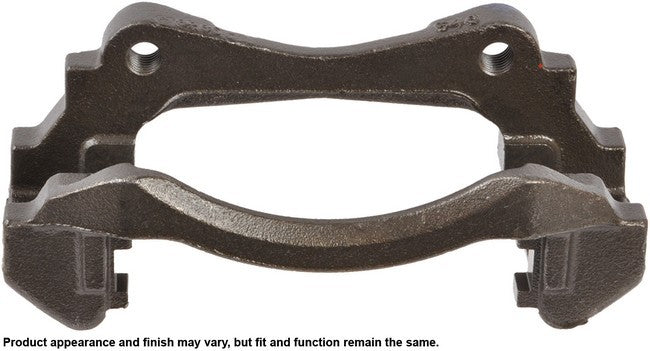 CARDONE Reman Disc Brake Caliper Bracket P/N:14-1166 Fits: Buick Allure, Buick Lacrosse, Buick Lesabre, Buick Park Avenue, Buick Terraza, Chevrolet Impala, Chevrolet Monte Carlo, Chevrolet Uplander, Pontiac Bonneville, Pontiac Grand Prix - Image 1