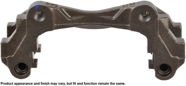 CARDONE Reman Disc Brake Caliper Bracket P/N:14-1166 Fits: Buick Allure, Buick Lacrosse, Buick Lesabre, Buick Park Avenue, Buick Terraza, Chevrolet Impala, Chevrolet Monte Carlo, Chevrolet Uplander, Pontiac Bonneville, Pontiac Grand Prix - Image 2