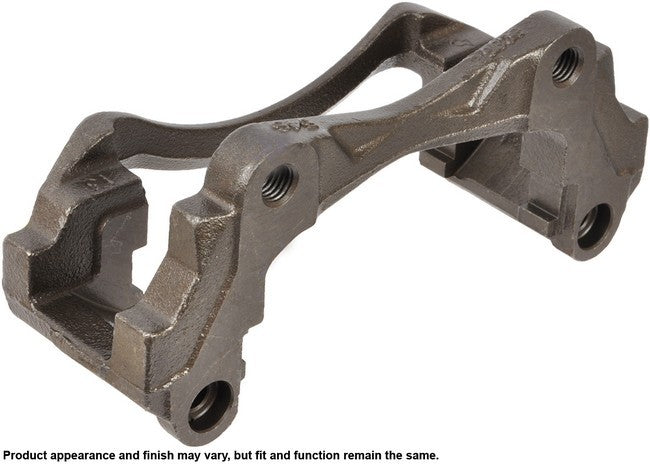 CARDONE Reman Disc Brake Caliper Bracket P/N:14-1166 Fits: Buick Allure, Buick Lacrosse, Buick Lesabre, Buick Park Avenue, Buick Terraza, Chevrolet Impala, Chevrolet Monte Carlo, Chevrolet Uplander, Pontiac Bonneville, Pontiac Grand Prix - Image 3