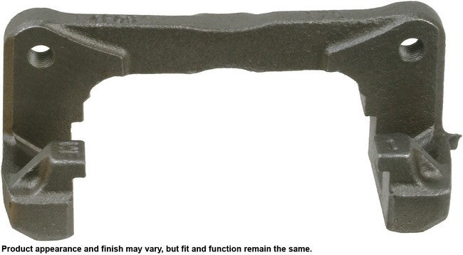 CARDONE Reman Disc Brake Caliper Bracket P/N:14-1168 Fits: Chevrolet Metro 01-98, Geo Metro 97-95, Pontiac Firefly 00-95, Suzuki Swift 01-95 - Image 1