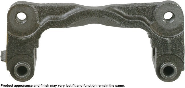 CARDONE Reman Disc Brake Caliper Bracket P/N:14-1168 Fits: Chevrolet Metro 01-98, Geo Metro 97-95, Pontiac Firefly 00-95, Suzuki Swift 01-95 - Image 2