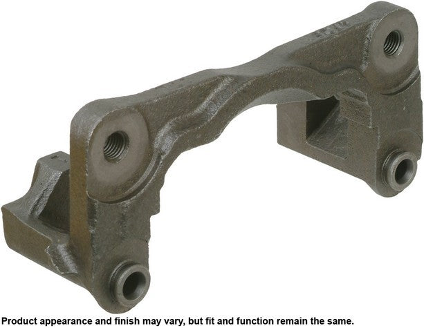 CARDONE Reman Disc Brake Caliper Bracket P/N:14-1168 Fits: Chevrolet Metro 01-98, Geo Metro 97-95, Pontiac Firefly 00-95, Suzuki Swift 01-95 - Image 3