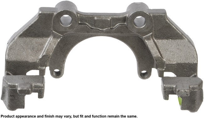 CARDONE Reman Disc Brake Caliper Bracket P/N:14-1169 Fits: Saab 900, Saab 9-3, Saab 9-5, Saturn L100, Saturn L200, Saturn L300, Saturn Ls, Saturn Ls1, Saturn Ls2, Saturn Lw1, Saturn Lw2, Saturn Lw200, Saturn Lw300 - Image 1