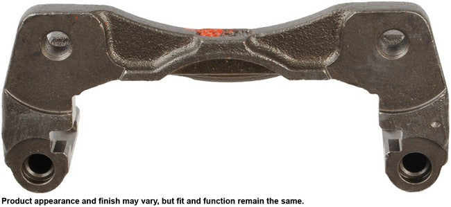 CARDONE Reman Disc Brake Caliper Bracket P/N:14-1170 Fits: Chevrolet Aveo, Chevrolet Aveo5, Chevrolet Optra, Chevrolet Spark, Chevrolet Spark Ev, Daewoo Leganza, Daewoo Nubira, Pontiac G3, Pontiac G3 Wave, Pontiac Wave - Image 2
