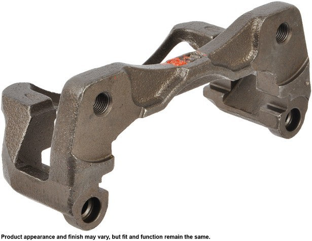 CARDONE Reman Disc Brake Caliper Bracket P/N:14-1170 Fits: Chevrolet Aveo, Chevrolet Aveo5, Chevrolet Optra, Chevrolet Spark, Chevrolet Spark Ev, Daewoo Leganza, Daewoo Nubira, Pontiac G3, Pontiac G3 Wave, Pontiac Wave - Image 3