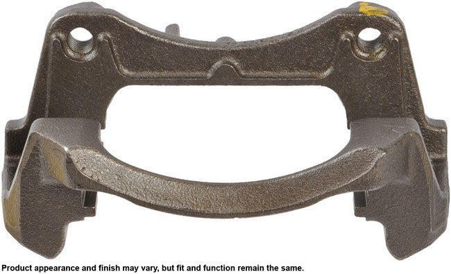 CARDONE Reman Disc Brake Caliper Bracket P/N:14-1171 Fits: Chevrolet Cobalt, Chevrolet Hhr, Chevrolet Malibu, Pontiac G5, Pontiac G6, Pontiac Pursuit, Pontiac Solstice, Saturn Aura, Saturn Ion, Saturn Sky - Image 1