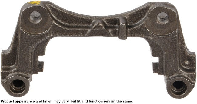 CARDONE Reman Disc Brake Caliper Bracket P/N:14-1171 Fits: Chevrolet Cobalt, Chevrolet Hhr, Chevrolet Malibu, Pontiac G5, Pontiac G6, Pontiac Pursuit, Pontiac Solstice, Saturn Aura, Saturn Ion, Saturn Sky - Image 2
