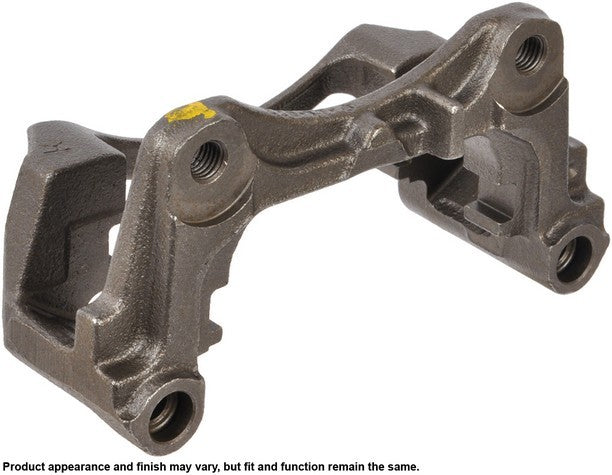 CARDONE Reman Disc Brake Caliper Bracket P/N:14-1171 Fits: Chevrolet Cobalt, Chevrolet Hhr, Chevrolet Malibu, Pontiac G5, Pontiac G6, Pontiac Pursuit, Pontiac Solstice, Saturn Aura, Saturn Ion, Saturn Sky - Image 3
