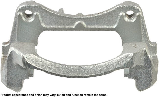 CARDONE Reman Disc Brake Caliper Bracket P/N:14-1172 Fits: Chevrolet Cobalt, Chevrolet Hhr, Chevrolet Malibu, Pontiac G5, Pontiac G6, Pontiac Pursuit, Pontiac Solstice, Saturn Aura, Saturn Ion, Saturn Sky - Image 1