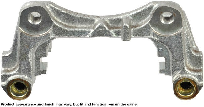 CARDONE Reman Disc Brake Caliper Bracket P/N:14-1172 Fits: Chevrolet Cobalt, Chevrolet Hhr, Chevrolet Malibu, Pontiac G5, Pontiac G6, Pontiac Pursuit, Pontiac Solstice, Saturn Aura, Saturn Ion, Saturn Sky - Image 2