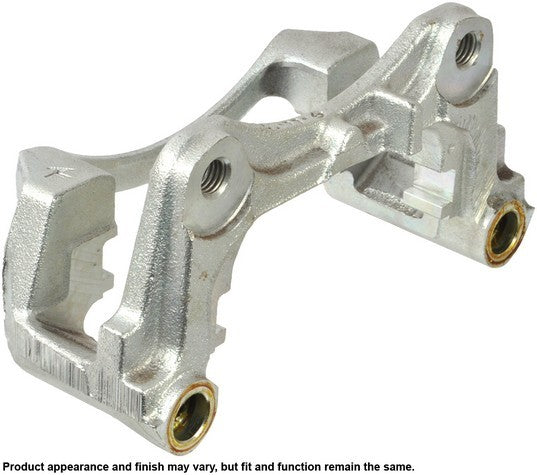 CARDONE Reman Disc Brake Caliper Bracket P/N:14-1172 Fits: Chevrolet Cobalt, Chevrolet Hhr, Chevrolet Malibu, Pontiac G5, Pontiac G6, Pontiac Pursuit, Pontiac Solstice, Saturn Aura, Saturn Ion, Saturn Sky - Image 3