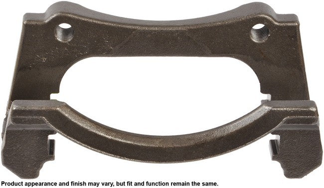 CARDONE Reman Disc Brake Caliper Bracket P/N:14-1173 Fits: Buick Rendezvous 06-02, Chevrolet Venture 04-02, Oldsmobile Silhouette 04-02, Pontiac Aztek 05-01, Pontiac Montana 04-02 - Image 1