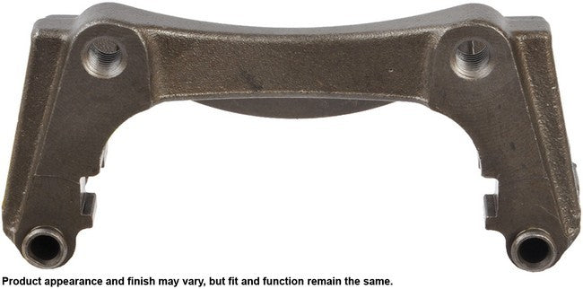 CARDONE Reman Disc Brake Caliper Bracket P/N:14-1173 Fits: Buick Rendezvous 06-02, Chevrolet Venture 04-02, Oldsmobile Silhouette 04-02, Pontiac Aztek 05-01, Pontiac Montana 04-02 - Image 2