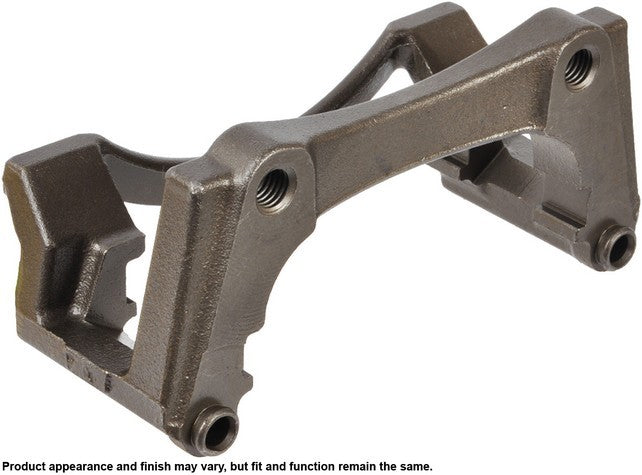 CARDONE Reman Disc Brake Caliper Bracket P/N:14-1173 Fits: Buick Rendezvous 06-02, Chevrolet Venture 04-02, Oldsmobile Silhouette 04-02, Pontiac Aztek 05-01, Pontiac Montana 04-02 - Image 3