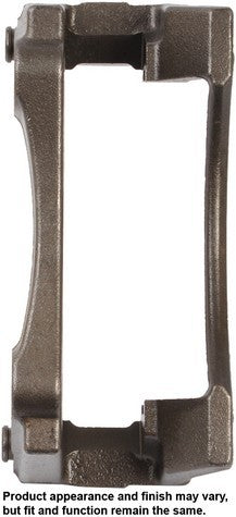 CARDONE Reman Disc Brake Caliper Bracket P/N:14-1173 Fits: Buick Rendezvous 06-02, Chevrolet Venture 04-02, Oldsmobile Silhouette 04-02, Pontiac Aztek 05-01, Pontiac Montana 04-02 - Image 4