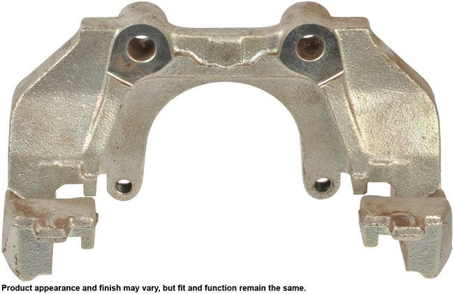 CARDONE Reman Disc Brake Caliper Bracket P/N:14-1174 Fits: Saab 9-3 02-00, Saab 9-5 01-00 - Image 1