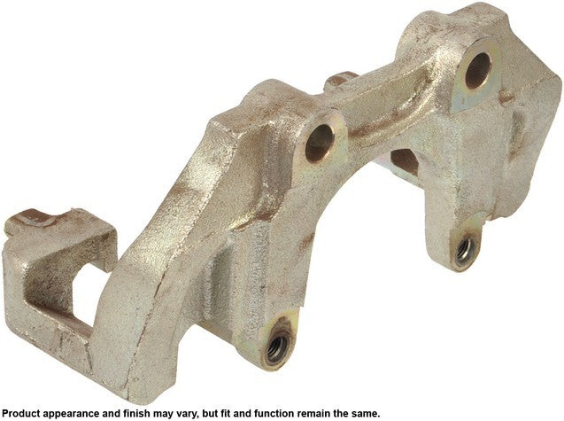 CARDONE Reman Disc Brake Caliper Bracket P/N:14-1174 Fits: Saab 9-3 02-00, Saab 9-5 01-00 - Image 3