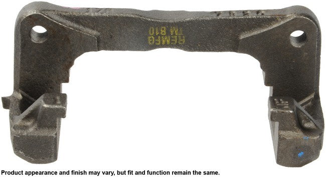 CARDONE Reman Disc Brake Caliper Bracket P/N:14-1176 Fits: Chevrolet Metro 01-98, Geo Metro 97-95, Pontiac Firefly 00-95, Suzuki Swift 01-95 - Image 1