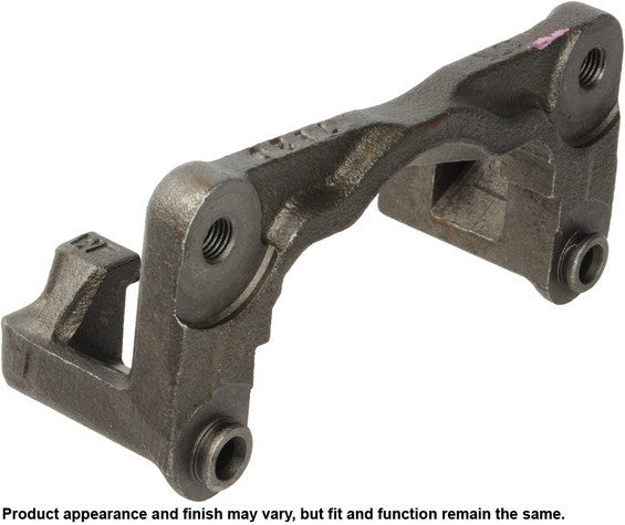 CARDONE Reman Disc Brake Caliper Bracket P/N:14-1176 Fits: Chevrolet Metro 01-98, Geo Metro 97-95, Pontiac Firefly 00-95, Suzuki Swift 01-95 - Image 3