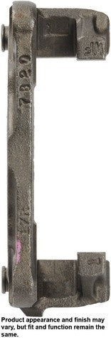 CARDONE Reman Disc Brake Caliper Bracket P/N:14-1176 Fits: Chevrolet Metro 01-98, Geo Metro 97-95, Pontiac Firefly 00-95, Suzuki Swift 01-95 - Image 4