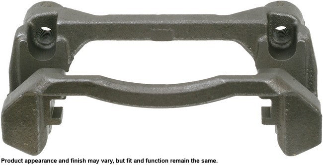 CARDONE Reman Disc Brake Caliper Bracket P/N:14-1177 Fits: Buick Terraza 07-05, Chevrolet Uplander 09-05, Pontiac Montana 09-05, Saturn Relay 07-05 - Image 1