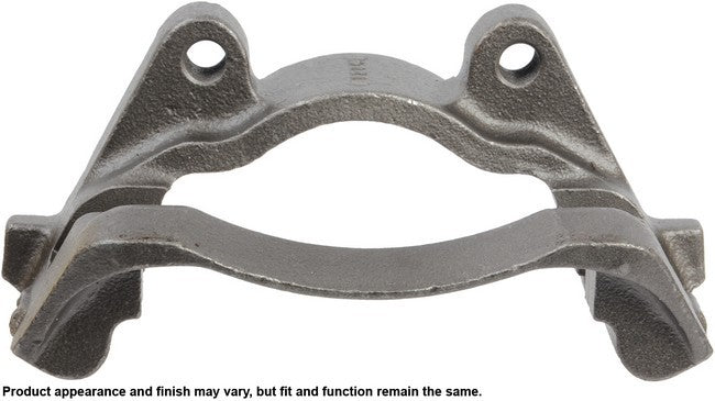 CARDONE Reman Disc Brake Caliper Bracket P/N:14-1178 Fits: Buick Reatta 91-88, Buick Riviera 91-86, Cadillac Allante 92-87, Cadillac Eldorado 91-86, Cadillac Seville 91-86, Oldsmobile Toronado 91-86 - Image 1